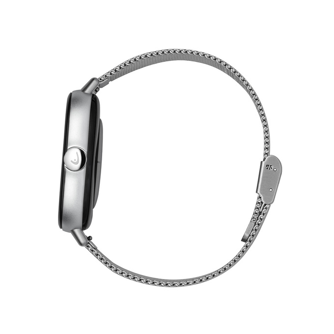 Ceas inteligent HEAD Los Angeles Steel/Silver - 2021