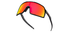 Ochelari de vedere Oakley Sutro S Prizm Ruby Lenses/Polished Black Frame