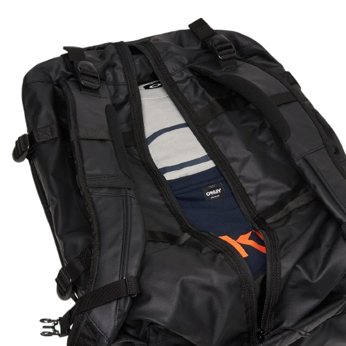 Geanta Oakley Road Trip RC Duffle 50L Blackout - 2025
