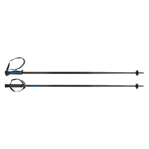 Bastoane HEAD Frontside Black/Blue - 2025/26