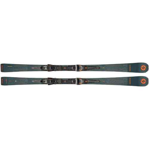 Schiuri BLIZZARD Thunderbird R15 Wide Body - 2024/25