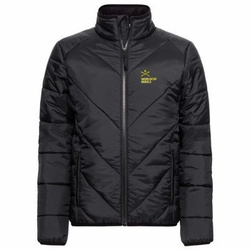 Geaca HEAD Race Kinetic geaca de puf Junior negru - 2020/21