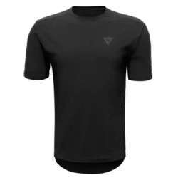 Tricou de ciclism Hgr Jersey Ss Trail-Black - 2023