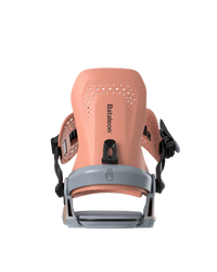 Legaturi Snowboard Bataleon Donna HW Coral Fade - 2024/25