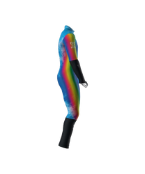 Cauciuc de schi ENERGIAPURA Rainbow (non insulated, unpadded) - 2023/24