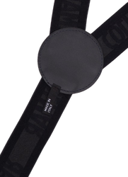 Bretelele Colmar Suspenders Black - 2025/26