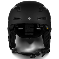Sweet Protection Volata 2Vi® Mips Race Helmet Dirt Black - 2025/26
