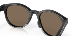 Oakley Spindrift Matte Black Frame/Prizm Rose Gold Polarized - 2023