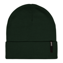 Pălărie POC Beanie Flat Pargasite Green