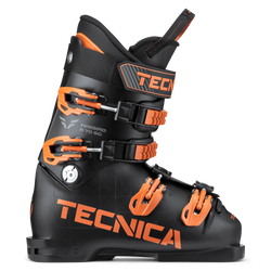 Clapari schi TECNICA Firebird R 70 SC Black - 2025/26
