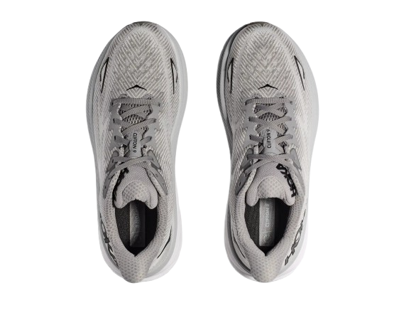 Pantofi bărbați Hoka Clifton 9 Harbor Mist/Black