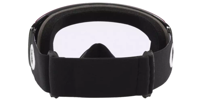 Ochelari de schi Oakley Flight Deck M Matte Black/Prizm Snow Clear - 2025/26