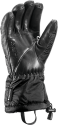 Mănuși LEKI Glace 3D Women Black - 2025/26