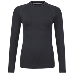 Lenjerie termică Head Flex Seamless LS Women Black - 2024/25