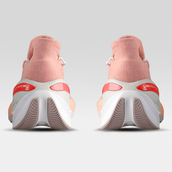 Pantofi bărbați UYN Lockie Woman Shoes Pink Sole Pink
