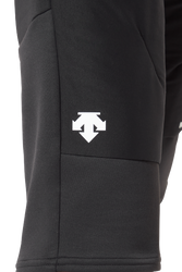 Descente SHybrid Middle Pants Black - 2023/24