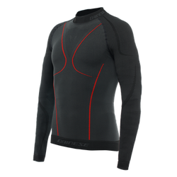 Îmbrăcăminte termică DAINESE Thermo LS MAN Black-Red - 2025/26