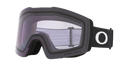 Matte Black || Prizm Snow Clear