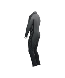 Cauciuc de schi Energiapura Competition PRO/Antra/Black (insulated, padded) - 2025/26