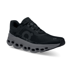 Pantofi pentru femei On Running Cloudmonster Black/Magnet