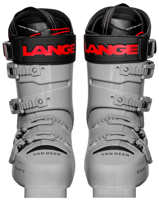 Clăpari Lange Van Deer LV 130 by Lange - 2024/25