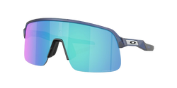 Oakley Sutro Lite S Matte Blue Frame/Prizm Sapphire Lenses