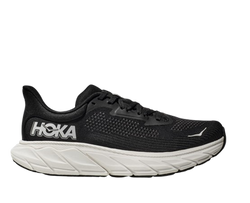 Pantofi bărbați Hoka Arahi 7 Black/White 
