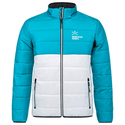 Geaca HEAD Race Kinetic Jacket Men Speed Blue - 2023/24
