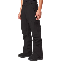 Pantaloni de schi OAKLEY Axis Insulated Pants Blackout - 2024/25