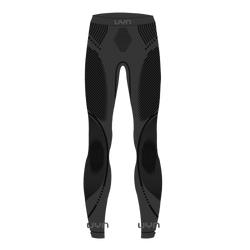 Lenjerie termică UYN Woman Evolutyon+ Uw Pants Long Black - 2025/26