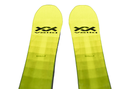 Schiuri VOLKL Rise Up 82 - 2021/22