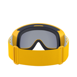 Ochelari de schi Poc Fovea Mid Sulphite Yellow/Partly Sunny Ivory - 2023/24