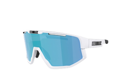Ochelari de vedere BLIZ Fusion Matt White/Brown Blue