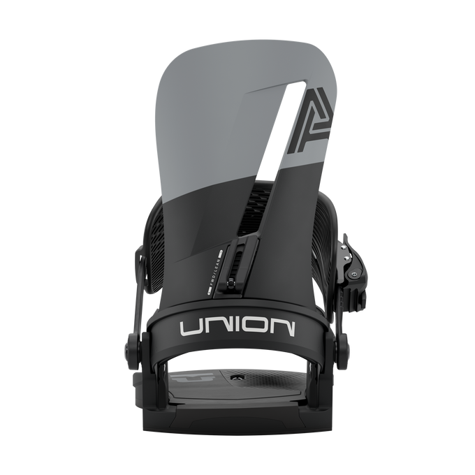 Legaturi Snowboard Union Atlas Black - 2025/26