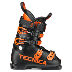 Clapari schi TECNICA Firebird R 90 SC Black - 2025/26