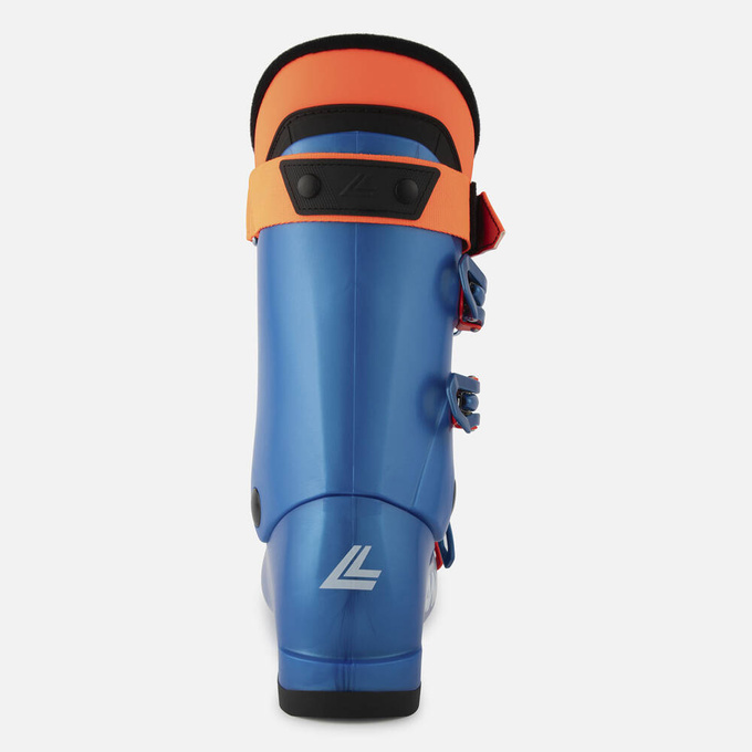 Clăpari Lange RSJ 60 Vibrant Blue - 2024/25