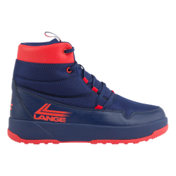 Pantofi Lange Podium Shoe Icon Blue Black