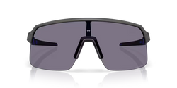 Oakley Sutro Lite Matte Grey Smoke Frame/Prizm Grey Lenses