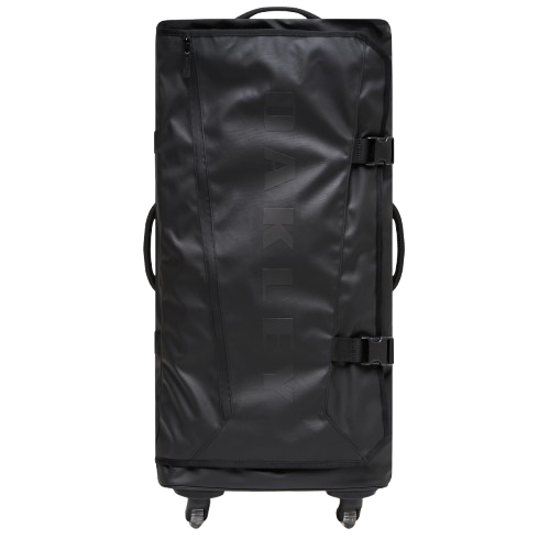 Oakley Endless Adventure Travel Trolley Blackout