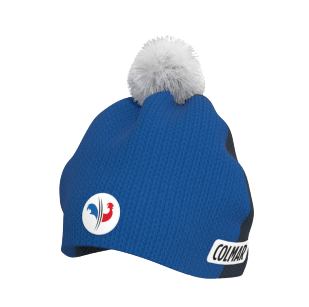 Șapca Colmar French National Team Hat - 2023/24