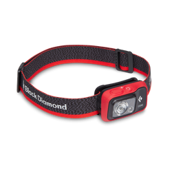 Lanternă frontală Black Diamond Cosmo 350 Headlamp Octane - 2023/24