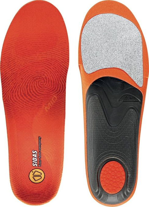 Inserții pentru pantofi Sidas Winter 3Feet Mid 