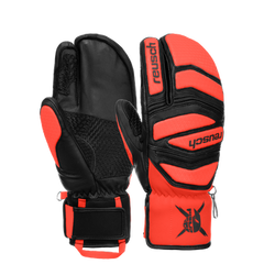 Mănuși Reusch Worldcup Warrior Lobster - 2024/25