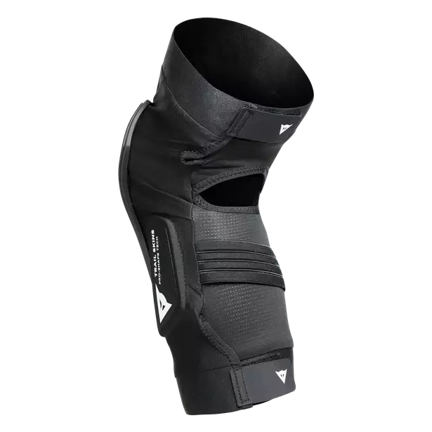 Genunchiere Dainese Trail Skins Pro Knee Guards Black
