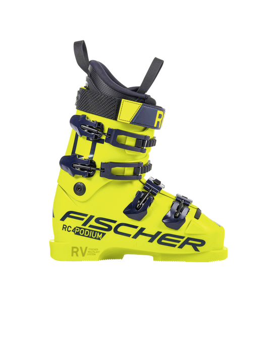 Clăpari Fischer RC4 Podium LT 90 - 2025/26