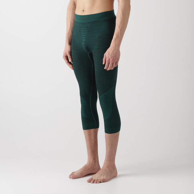 Lenjerie termică UYN Man Fusyon Biotech Uw Pants Medium Aventura - 2025/26