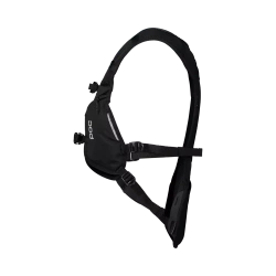 Rucsac POC Column VPD Backpack Vest Uranium Black - 2024/25