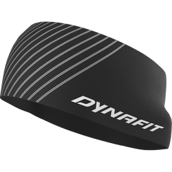 Bandă pentru cap Dynafit Speed Dryarn Headband Black Out - 2025/26