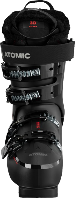 Clăpari de schi Atomic Hawx Prime 100 GW Black/Red - 2024/25