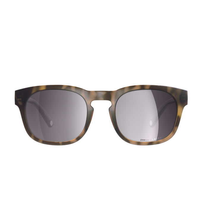 Ochelari de soare POC Require Tortoise Brown - 2024/25